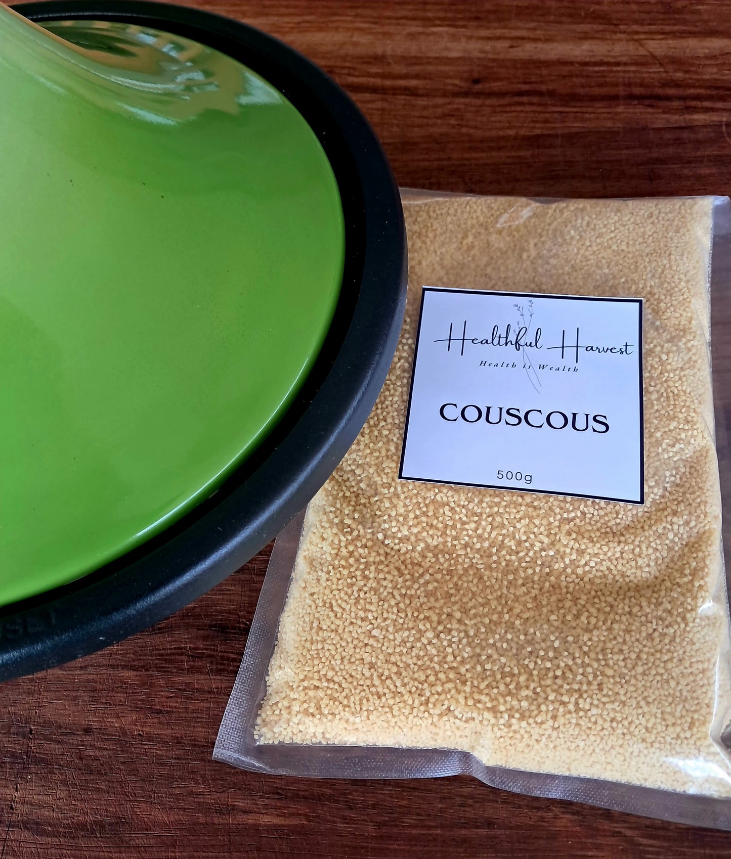 CousCous 500g
