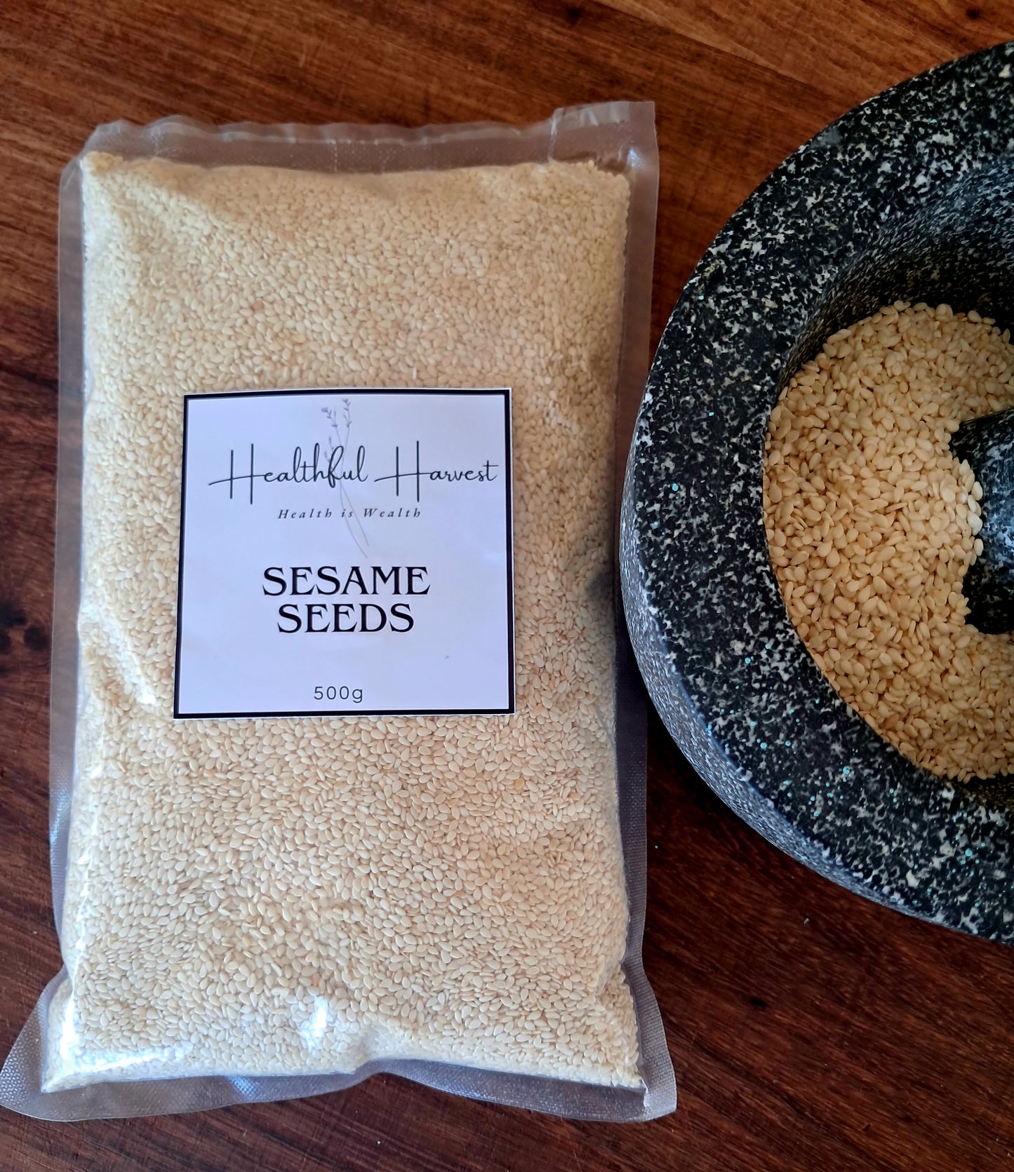 Sesame seed 500g